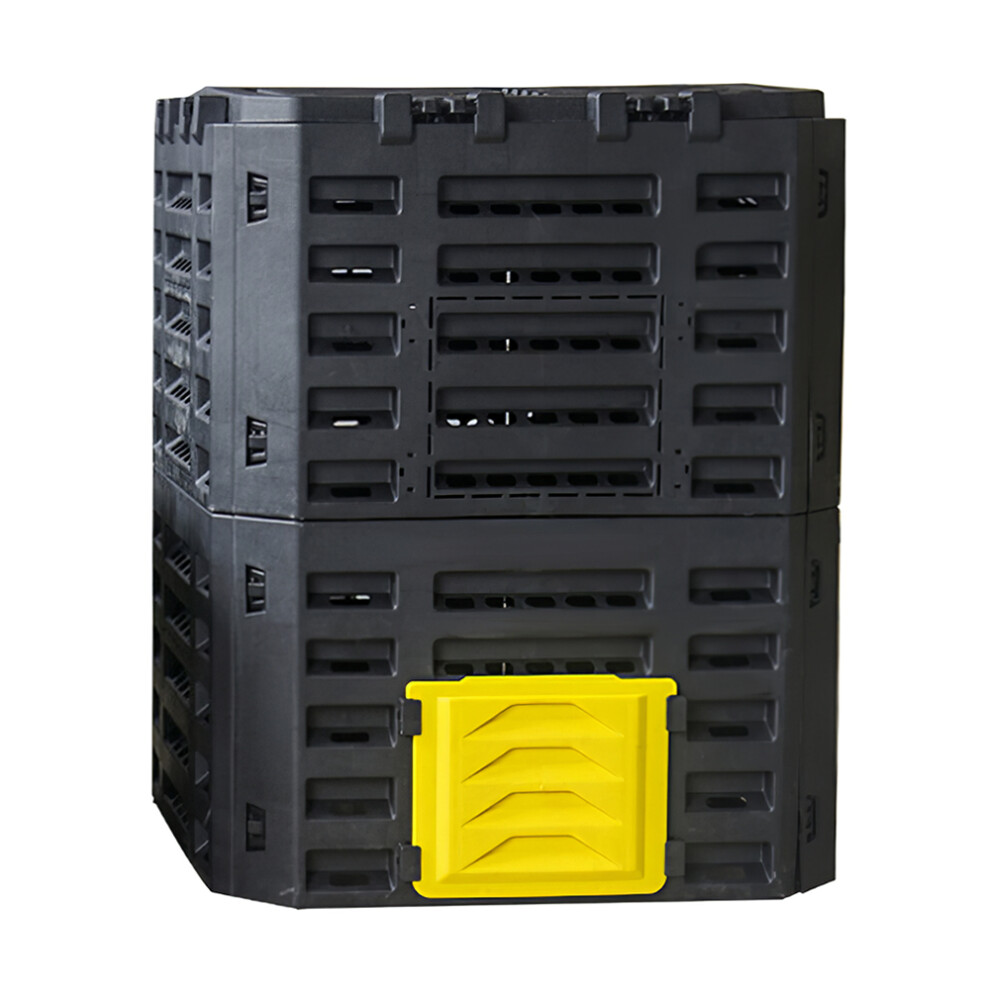 340L Garden Compost Bin