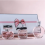 90ML(30mlx3PCS) Eau De Parfum Gift Box Feminino Spray 2
