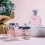 90ML(30mlx3PCS) Eau De Parfum Gift Box Feminino Spray 1