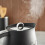Morphy Richards Morphy Richards Cassini 1.7L Kettle in Moonless Night Black & Silver 7