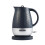 Morphy Richards Morphy Richards Cassini 1.7L Kettle in Outer Space Blue & Silver 1