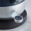 Morphy Richards Morphy Richards Cassini 1.7L Kettle in Outer Space Blue & Silver 2