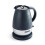 Morphy Richards Morphy Richards Cassini 1.7L Kettle in Outer Space Blue & Silver 9
