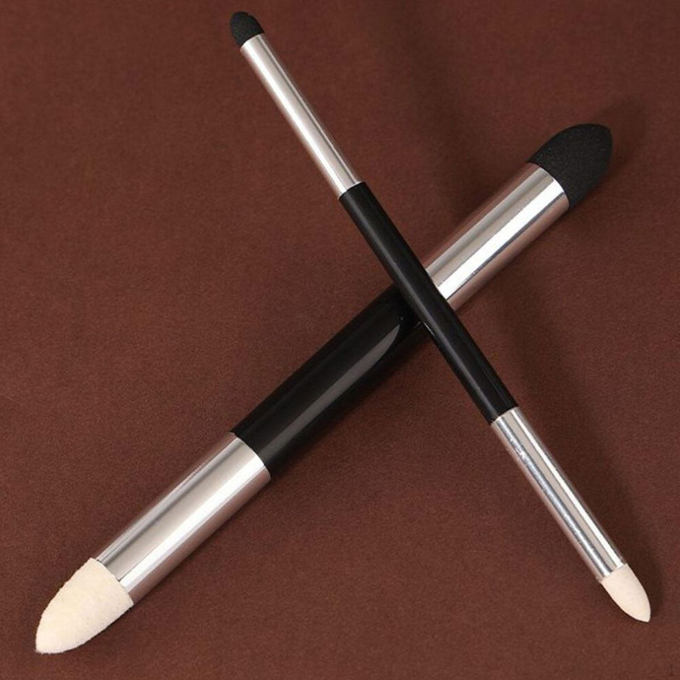 2x Artist Blending Sponge Pen Reusable Sketch Rubbing Brush Washable Drawing Correction