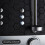 Morphy Richards Morphy Richards Cassini Toaster in Moonless Night Black & Silver 4
