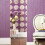 Prestigious Textiles Fabrica Grape Vertical Paste The Paper Vinyl Wallpaper 3