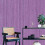 Prestigious Textiles Fabrica Grape Vertical Paste The Paper Vinyl Wallpaper 4