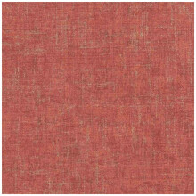 AS Creation Red and Silver Metallic Scrubbable Paste The Wall Wallpaper