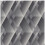 Grandeco Grandeco Wanderlust Geometric Grey Pattern Feature Wall Paste The Wall Wallpaper 1