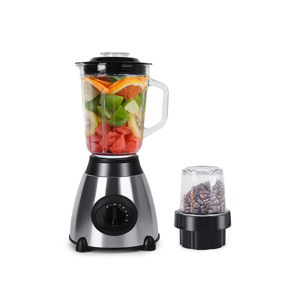 900W Blender Smoothie Maker Ice Crusher Mixer Milk Shake Fruit Juicer-image-OPC-PH9GPZR-NEW