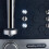 Morphy Richards Morphy Richards Cassini Toaster in Outer Space Blue & Silver 4