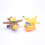 8 τεμάχια Super Wings παιχνίδια μικρά αεροπλάνα μοντέλο μεταμόρφωσης αεροπλάνο ρομπότ 14