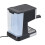 20 Bar Modern Coffee Espresso Machine with Steam Wand 5
