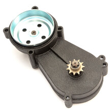 49cc Mini Moto Dirtbike Reduction Gearbox Minimoto Dirtbike Dirt Bike 8mm 11T