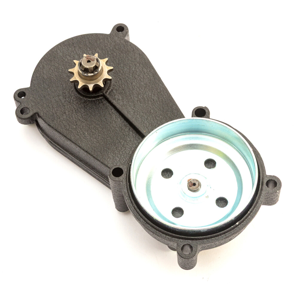 49Cc Mini Moto Quad Bike Reduction Gearbox Minimoto Atv Pocket Bike 8Mm 11 Tooth 5056213523169