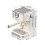20 Bar Retro Coffee Espresso Machine with Steam Wand 7