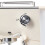 20 Bar Retro Coffee Espresso Machine with Steam Wand 5
