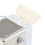 20 Bar Retro Coffee Espresso Machine with Steam Wand 4