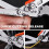 6 In 1 Multi-function Trauma Shears ，Stainless Steel Foldable Emergency Response Shears, Outdoor Camping Rescue Scissors Tools With Strap 4