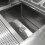 (Workstation Only) Bubble Tea Workbench Boba Drink Prep Station 11