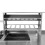 (Workstation Only) Bubble Tea Workbench Boba Drink Prep Station 12