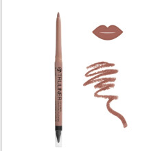 W7 Lip Liner Crayon Outline Liner Pink Nude Lipliner - Too True