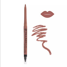 W7 Lip Liner Crayon Outline Liner Pink Nude Lipliner - Very True