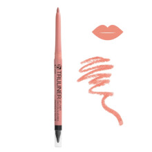 W7 Lip Liner Crayon Outline Liner Pink Nude Lipliner - Be True