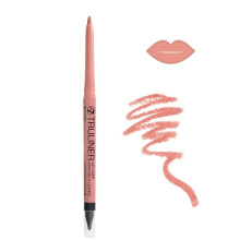 W7 Lip Liner Crayon Outline Liner Pink Nude Lipliner - True That