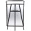 Tripod Whiteboard Magnetic Standing Flip chart Easel 7