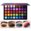 GLAZZI 40 color eye shadow disk 3