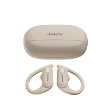 XT60 Skin Bluetooth 5.3 True Wireless Kopfhörer – Tastensteuerung, Geräuschunterdrückung, Ohrbügel, wasserdicht, Mikrofon