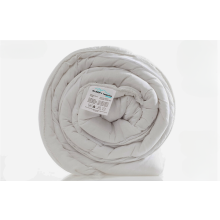 (18.0 TOG, Double) Extreme Warm Duvet 16.5 , 18 TOG Tog Non Allergenic Hollowfibre Corovin Quilt