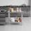 2 Tier Commercial Stainless Steel Kitchen Prep and Work Table Catering Table 90cm 3