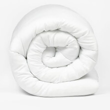 (13.5 Tog, Single) Hotel Quality Duvet Warm Anti Allergic Quilt Tog