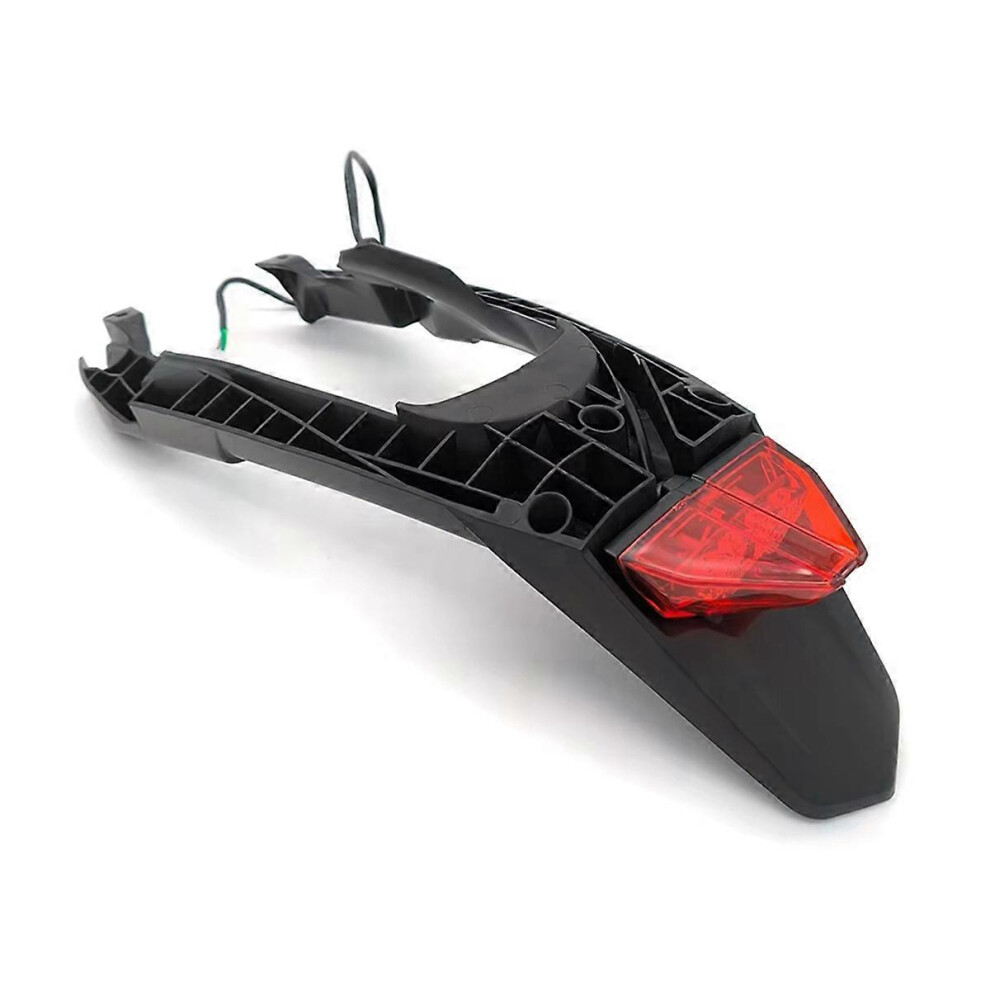 Wejoy Motorcycle Taillight Bracket Assembly For Ktm Exc Excf Xcw Xcfw