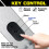 Type A Electric Can Crusher Wall Mountable Aluminum Can Recycling Compactor 6
