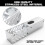 Type A Electric Can Crusher Wall Mountable Aluminum Can Recycling Compactor 4