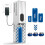 Type A Electric Can Crusher Wall Mountable Aluminum Can Recycling Compactor 3