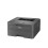 Brother Brother HL-L2400DWE A4 Mono Wireless Laser Printer - Black 4