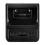 (As show, One size) 80mm Small Ticket Portable Micro Handheld Thermal Printer 2