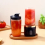 Rechargeable Electric Fruit Juice Maker Portable Blender 4