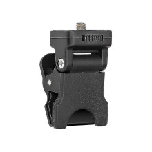 (As show, One size) Fill Light Clip Live Selfie Clip Mobile Phone Computer Multifunctional Microphone Fixing Clip 4 / 1