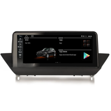 10.25" Android 10.0 IPS Car Stereo 4G CarPlay DVR Bluetooth WiFi DAB+ Sat Nav For BMW X1 E84 CIC