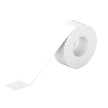 (As show, One size) Label Paper Sticky Tape Adhesive Thermal Label Printer Paper