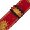 Levy's Leathers gitrszj (MPJG-Sun-RED) 5
