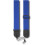 Levys Leathers Guitar Strap (M8Poly-Roy) 3
