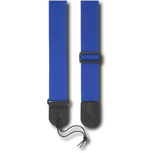 Levys Leathers Guitar Strap (M8Poly-Roy) 2
