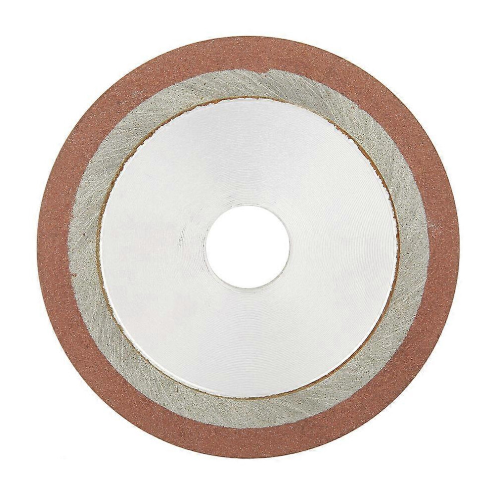 (As Show, One Size) 80Mm Round Diamond Grinding Cup Wheel Grinder Disc Cutter Tool 6909775966112