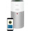 Hoover Hoover 500 Air Purifier with Fast Acting H-TRIFILTER Diffuser White 5